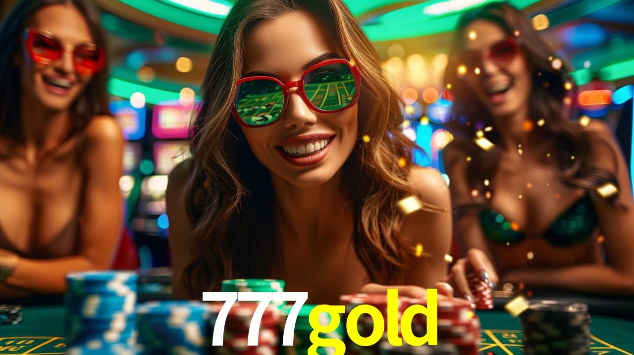 Experiência VIP 777gold