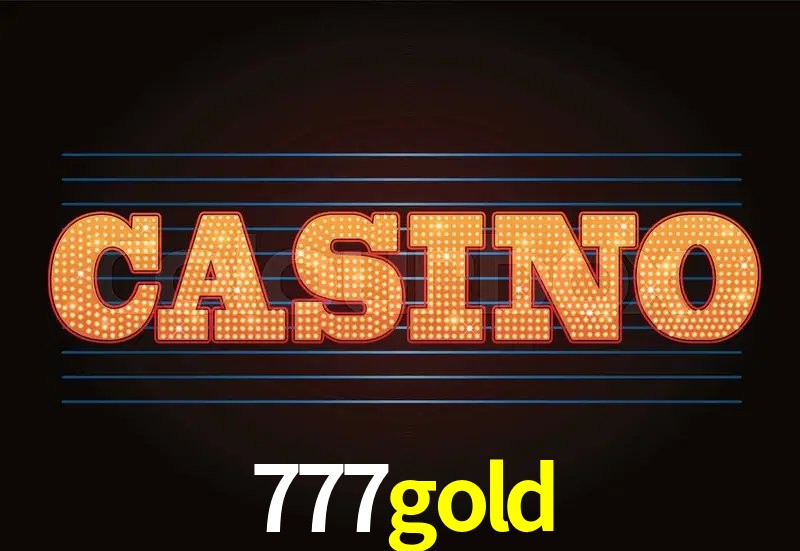 Estatísticas 777gold
