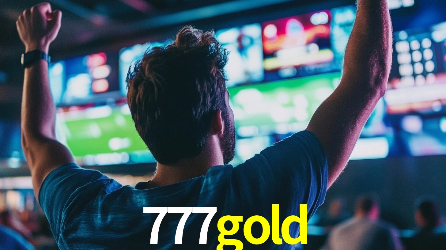 777gold bet