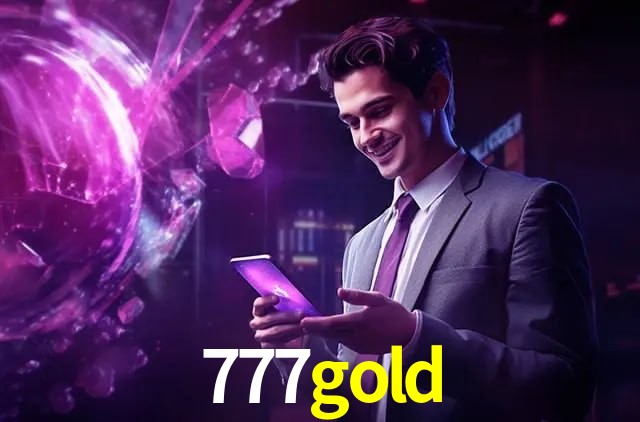 Welcome Bonus 777gold