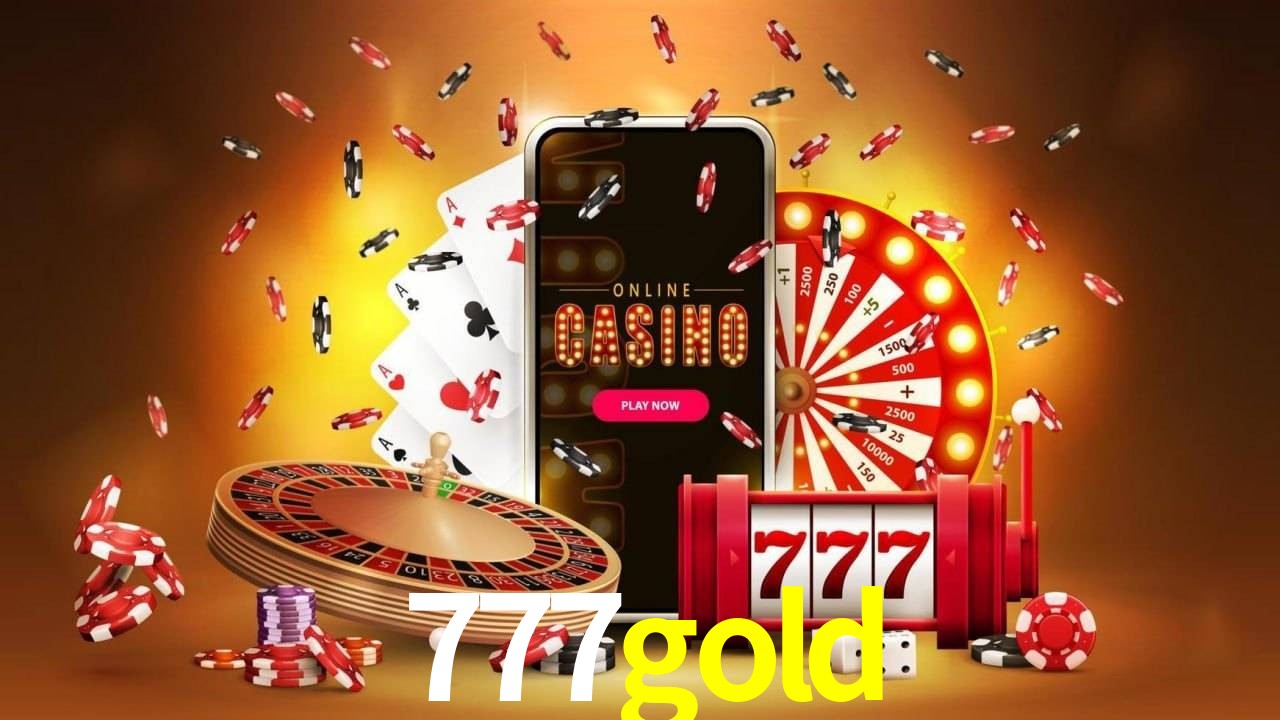 Diretório de Jogos 777gold