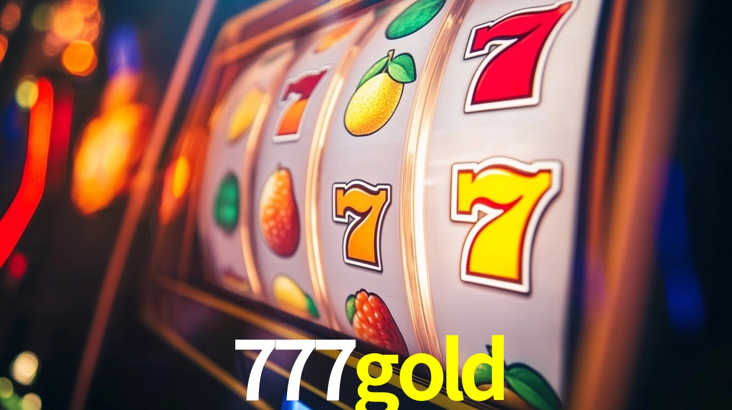 777gold App Interface