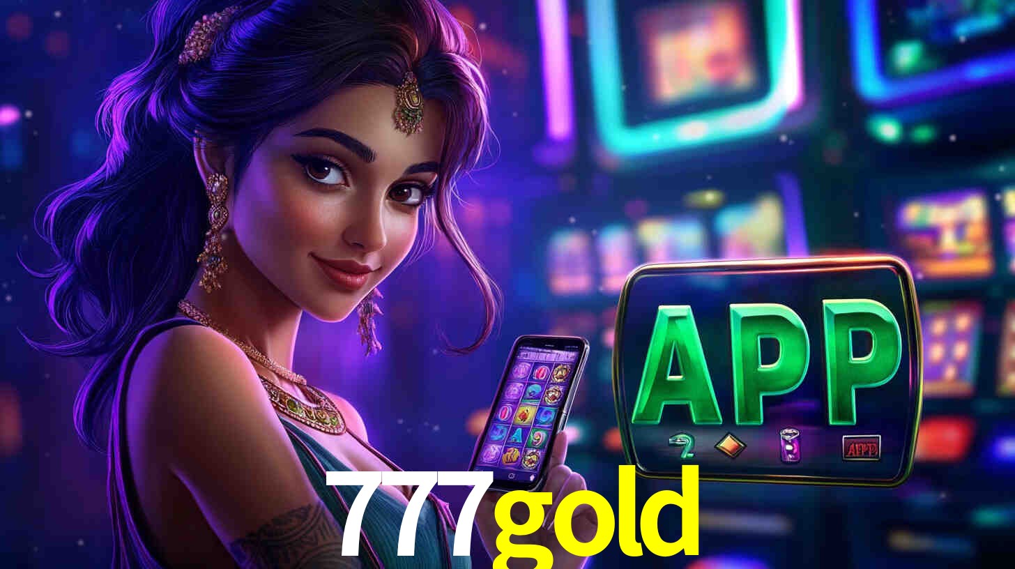 777gold bet