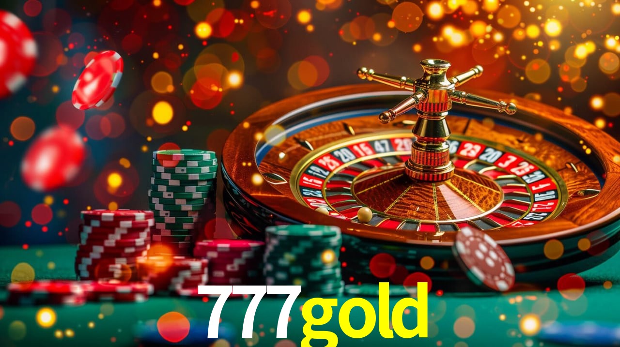 Desvendando o Mundo dos Jogos Virtuais na 777gold
