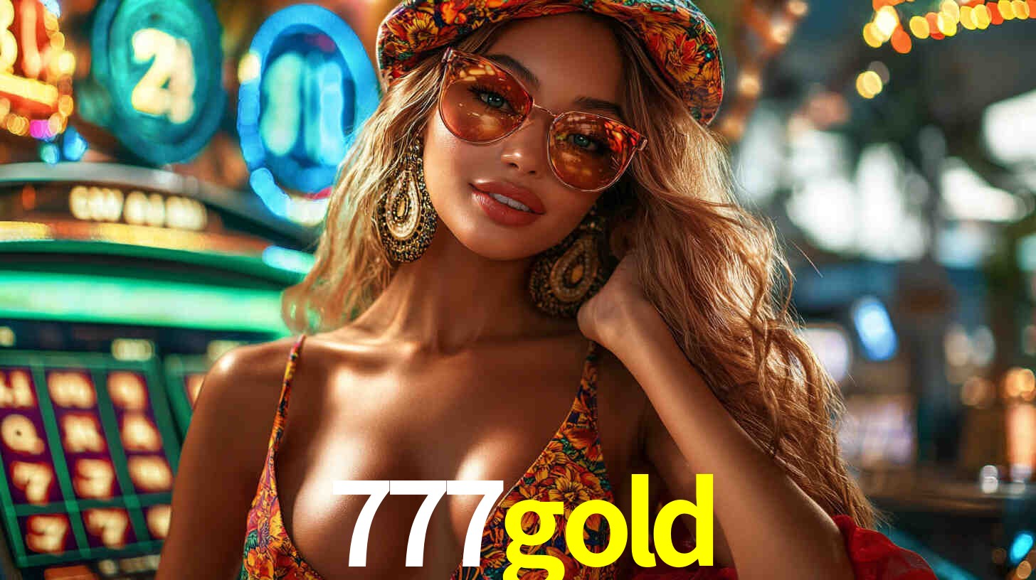 Welcome Bonus 777gold