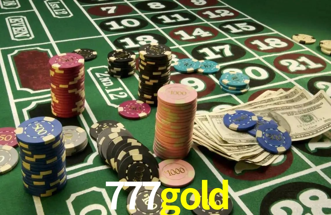 Explore as vantagens do 777gold: serviço profissional e confiabilidade