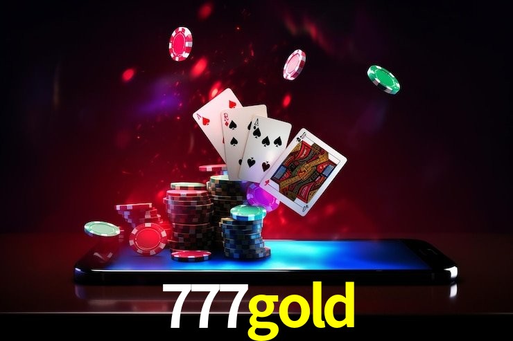 Slot Games 777gold