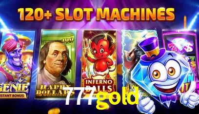 A Emoção da Loteria na 777gold: Uma Chance de Mudança de Vida