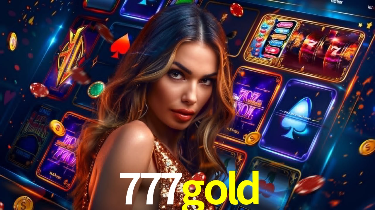 A Emoção da Loteria na 777gold: Uma Chance de Mudança de Vida