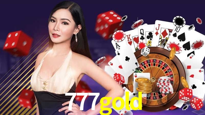 Roda da fortuna na 777gold