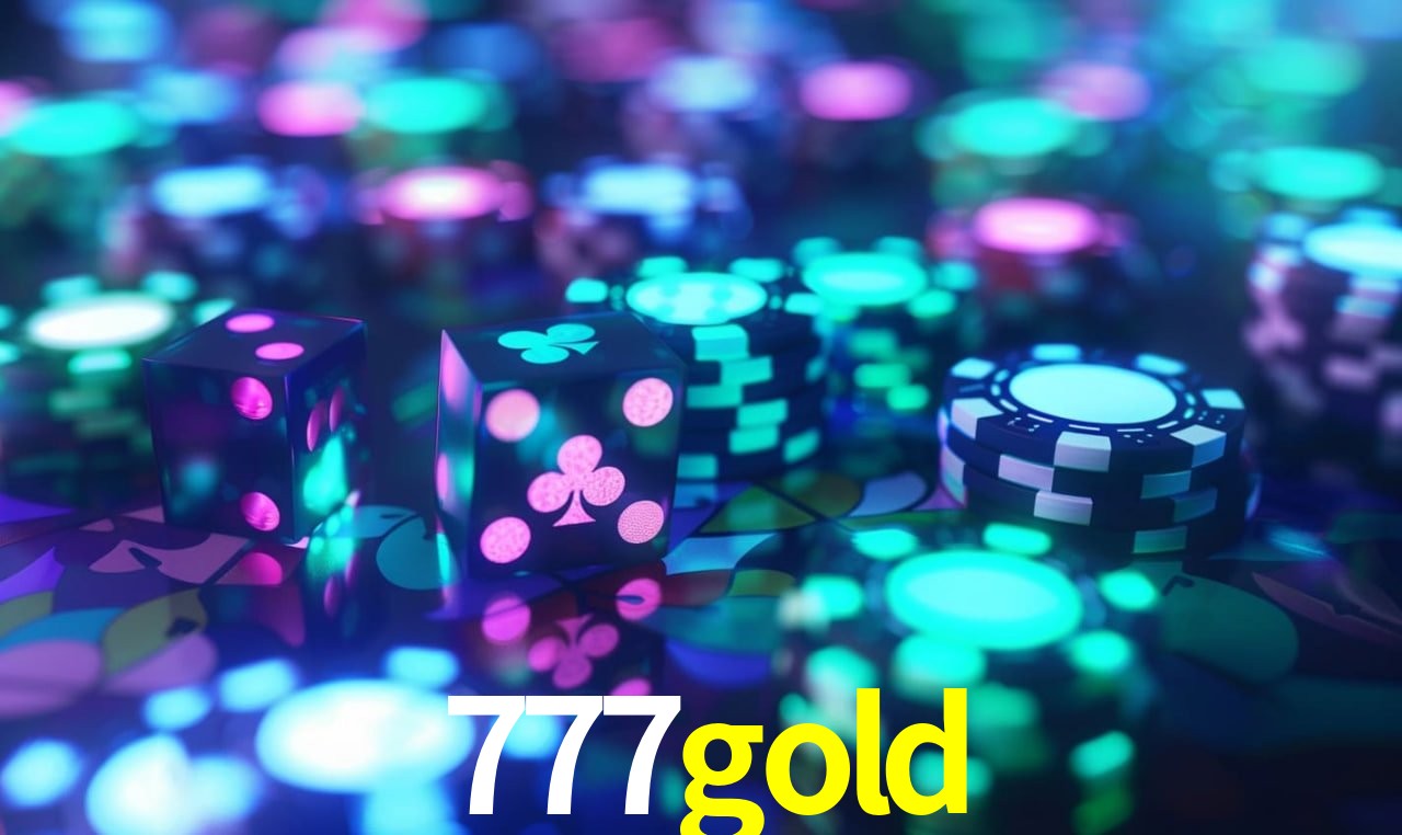 Casino Ao Vivo 777gold