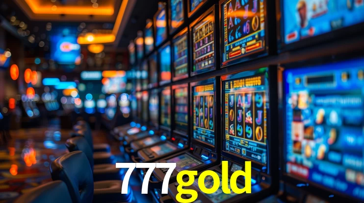 API Integration 777gold