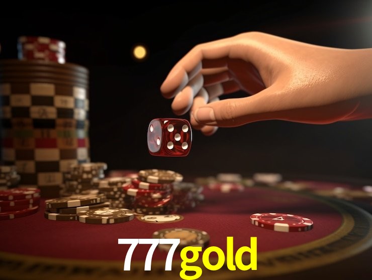 Recursos de Bônus 777gold