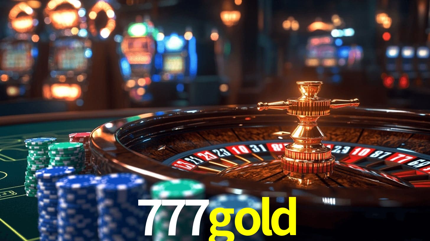 Sinta a adrenalina dos jogos de cassino com 777gold