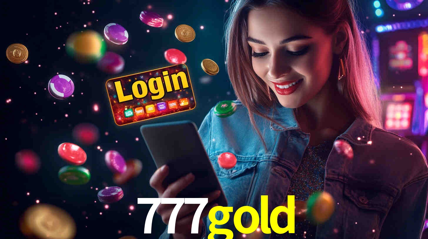 Apostas Esportivas na 777gold: Um Guia Completo