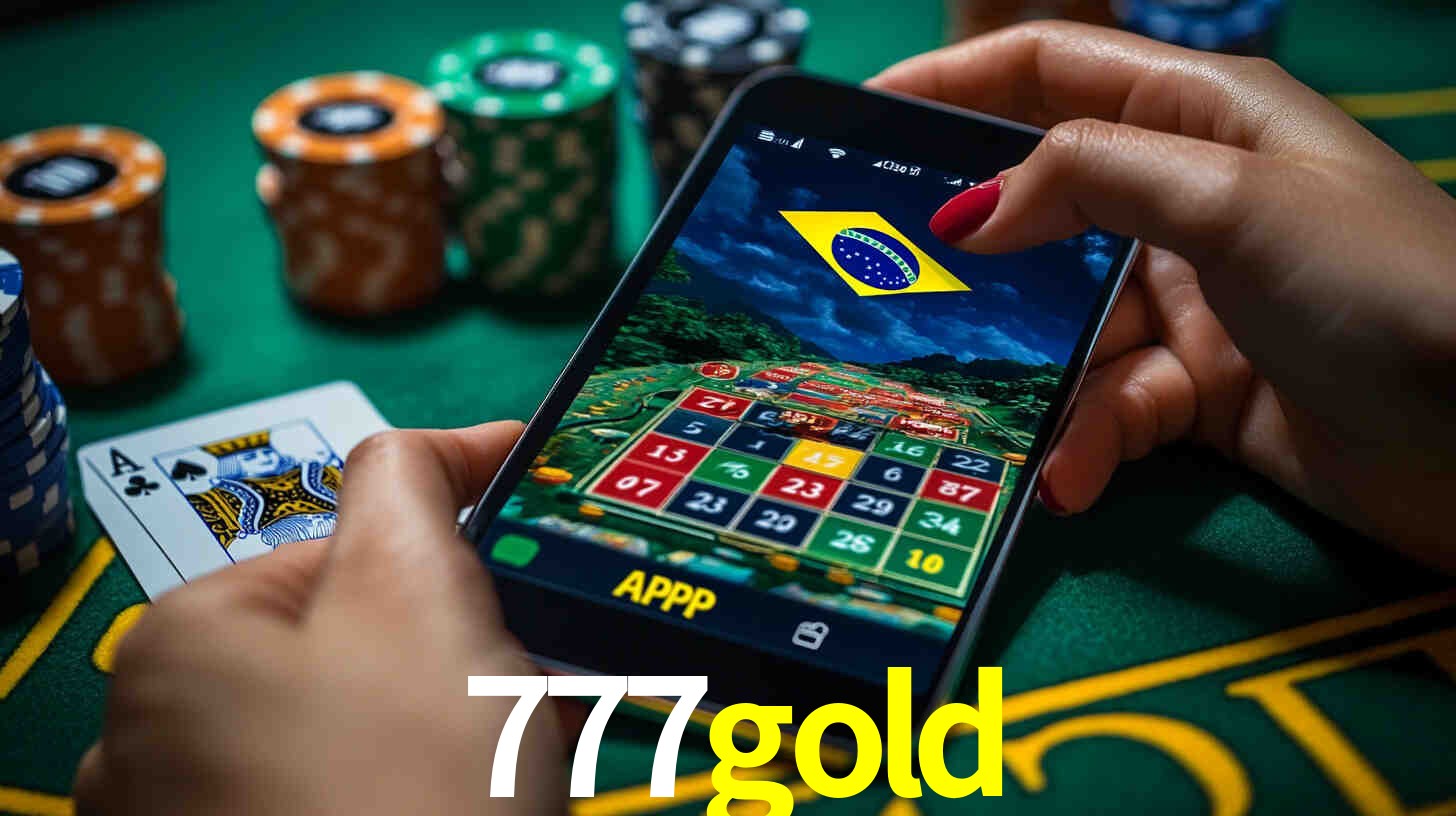 A Experiência Imersiva dos Cassinos Ao Vivo no 777gold
