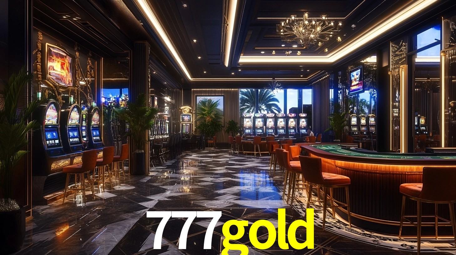 Exclusive Games 777gold