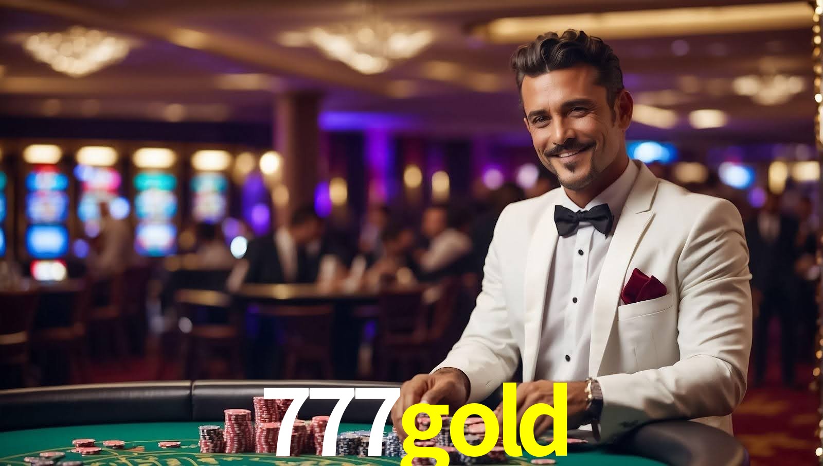 Tecnologia da Plataforma 777gold