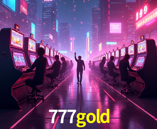 Bônus Diários 777gold