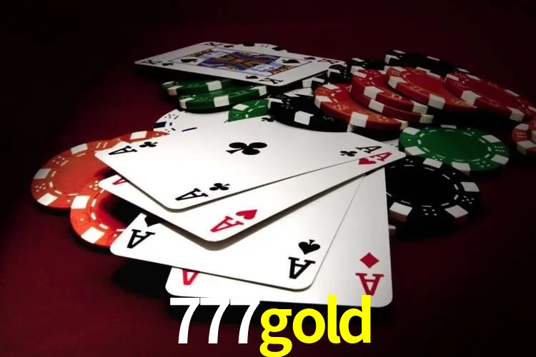 Torneios 777gold