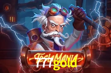 Jogos de Slot 777gold
