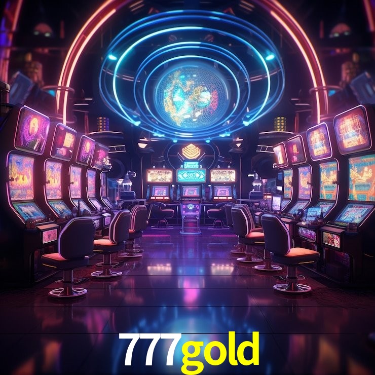 Jackpots e promoções na 777gold