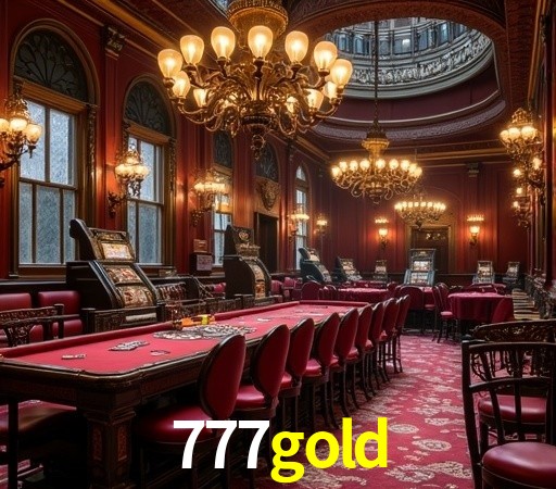 Promoção Relâmpago 777gold