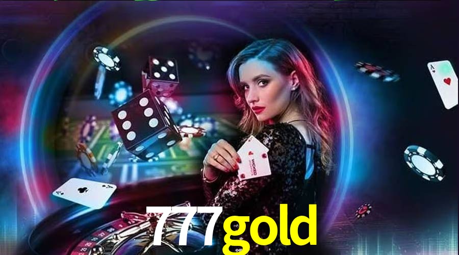 Responsive Design 777gold