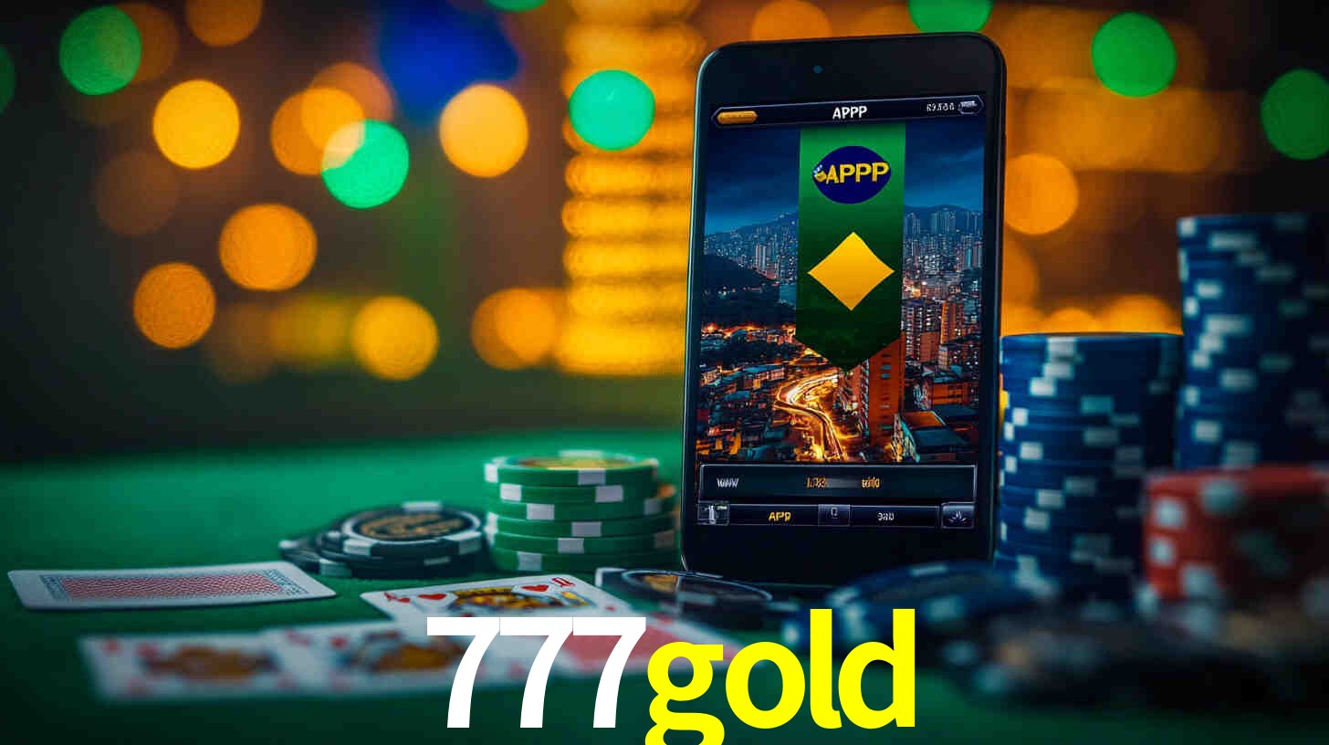 Descubra a Essência do 777gold: Nossa História e Compromissos