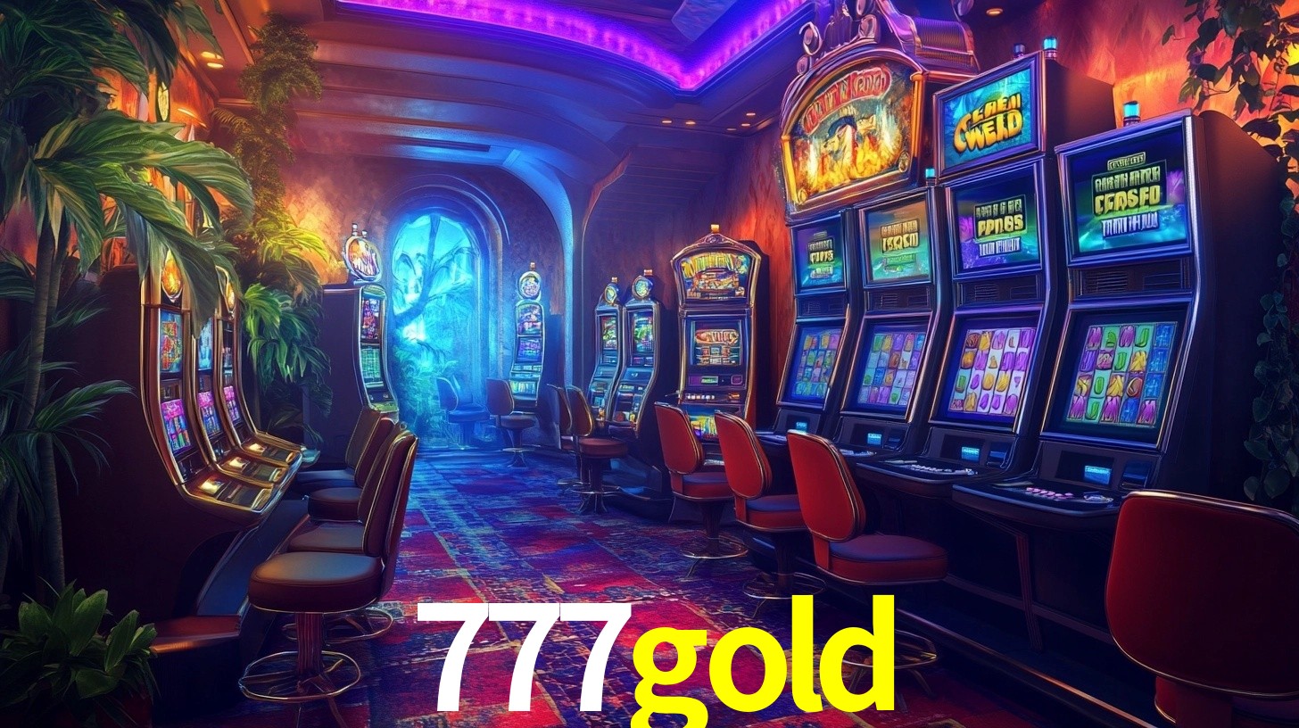 Roulette Table 777gold