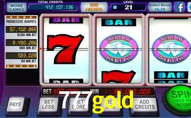 A Emoção da Loteria na 777gold: Uma Chance de Mudança de Vida
