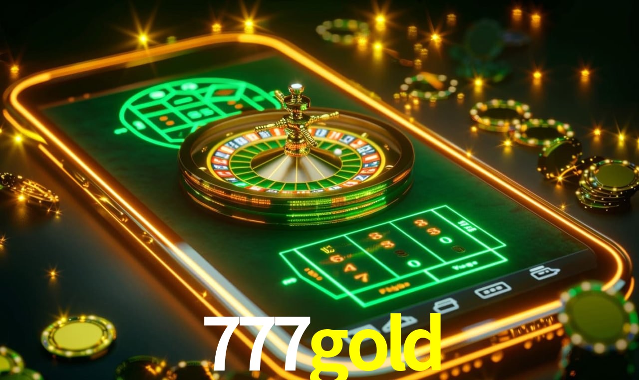 Integração de APIs 777gold