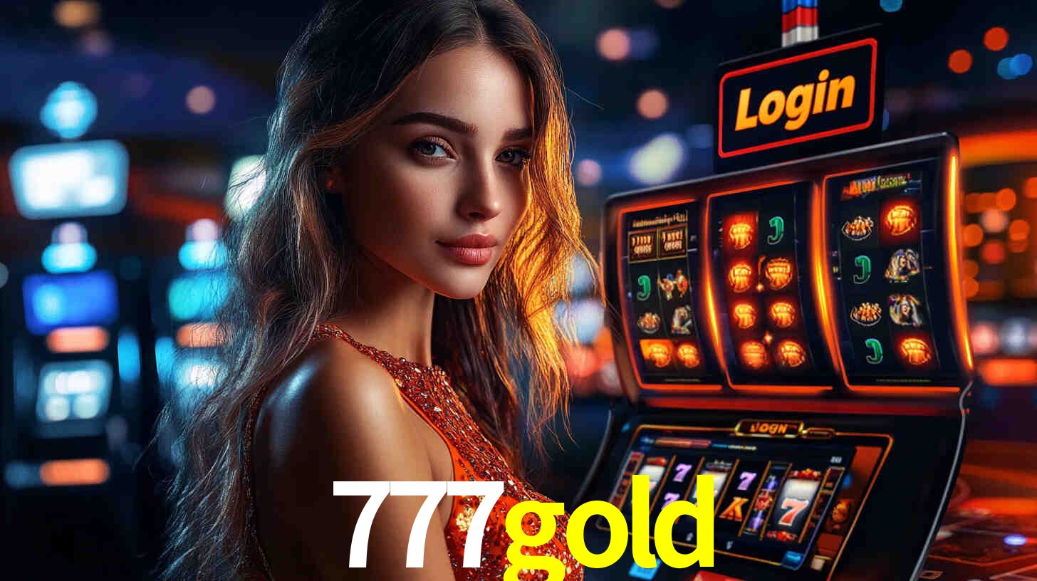 777gold bet