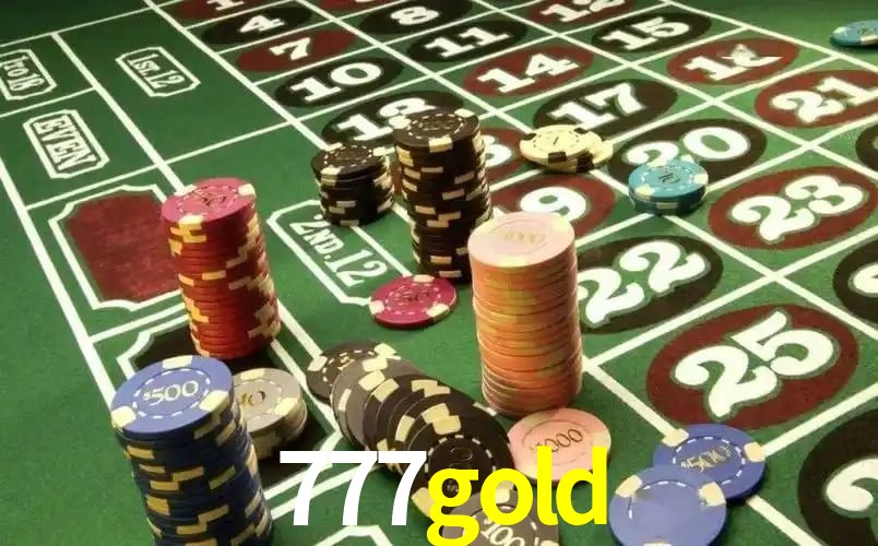 Gates of Olympus 777gold