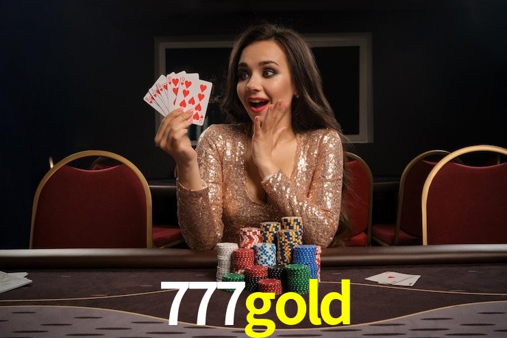 cassino 777gold