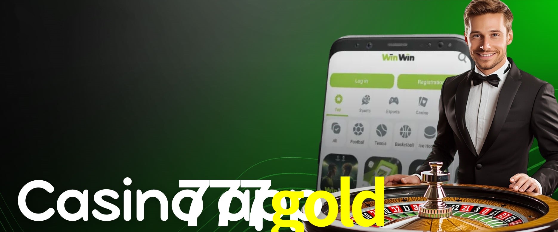 Weekend Specials 777gold